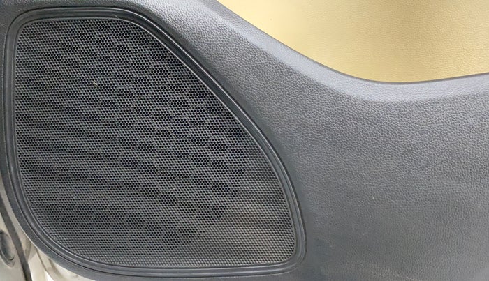 2015 Honda City 1.5L I-VTEC V MT, Petrol, Manual, 56,554 km, Speaker