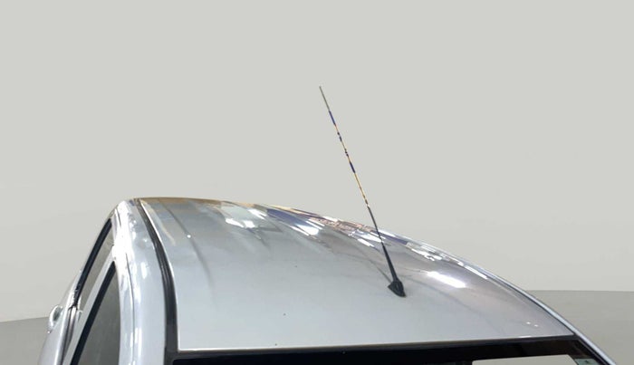 2016 Maruti Celerio ZXI AMT, Petrol, Automatic, 36,210 km, Roof