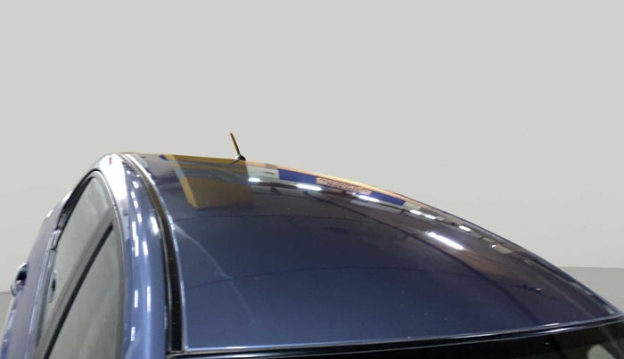 2014 Hyundai Xcent S 1.2, Petrol, Manual, 37,104 km, Roof