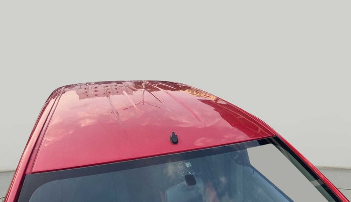 2016 Datsun Redi Go T (O), Petrol, Manual, 23,441 km, Roof - Antenna not present