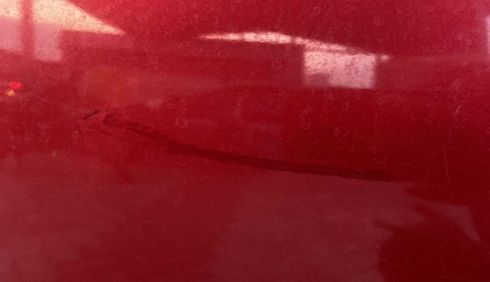 2019 Renault Kwid RXL, Petrol, Manual, 10,816 km, Driver-side door - Minor scratches