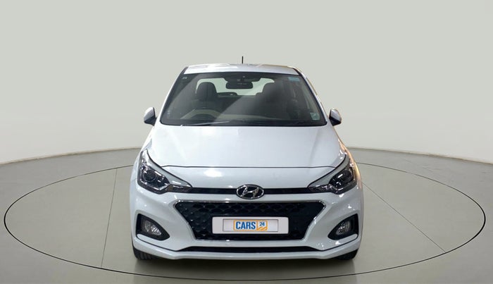 2019 Hyundai Elite i20 ASTA 1.2 (O), Petrol, Manual, 21,672 km, Highlights