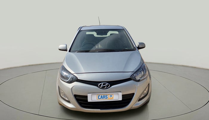 2012 Hyundai i20 SPORTZ 1.2, Petrol, Manual, 64,048 km, Highlights