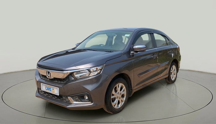 2018 Honda Amaze 1.2L I-VTEC VX, Petrol, Manual, 20,105 km, Left Front Diagonal