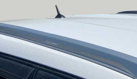 2021 Nissan MAGNITE XE, Petrol, Manual, 36,384 km, Roof - Antenna has minor damage