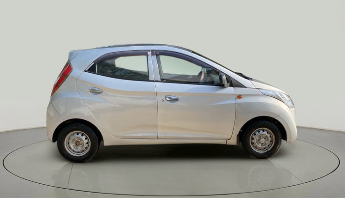 2012 Hyundai Eon ERA +, Petrol, Manual, 47,390 km, Right Side View