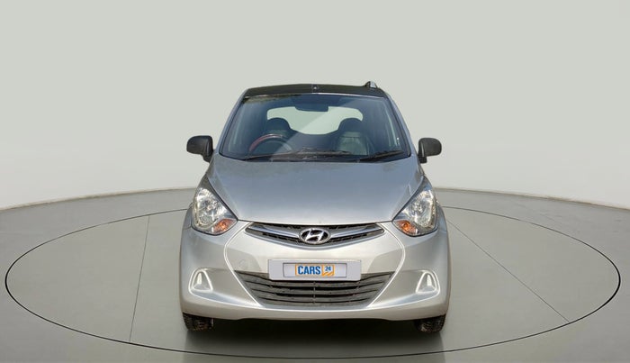 2012 Hyundai Eon ERA +, Petrol, Manual, 47,390 km, Highlights