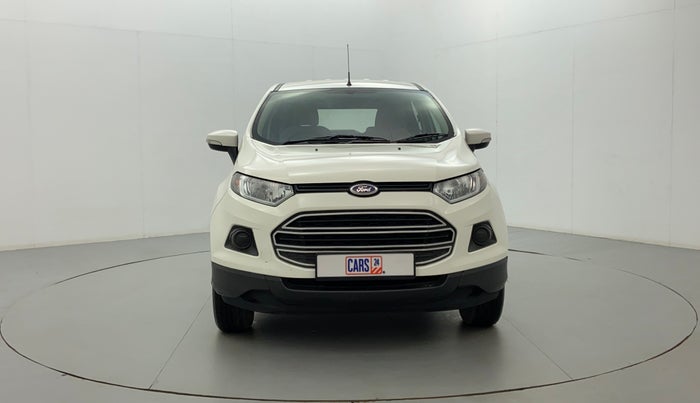2014 Ford Ecosport 1.5 TREND TI VCT, Petrol, Manual, 68,522 km, Front View