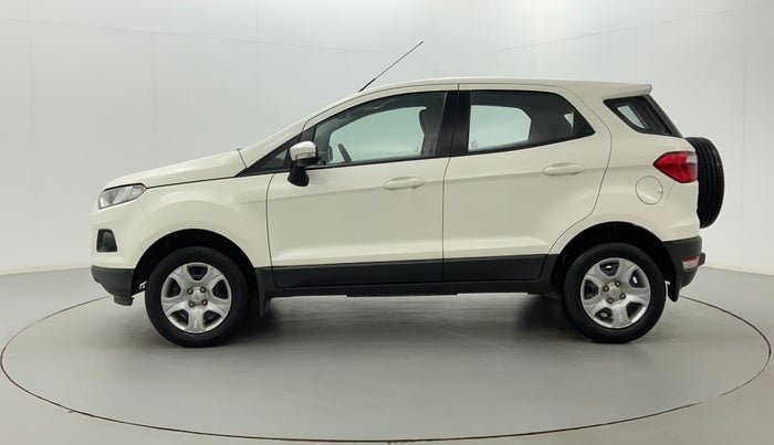2014 Ford Ecosport 1.5 TREND TI VCT, Petrol, Manual, 68,522 km, Left Side View