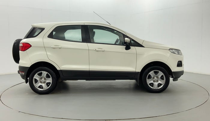 2014 Ford Ecosport 1.5 TREND TI VCT, Petrol, Manual, 68,522 km, Right Side View