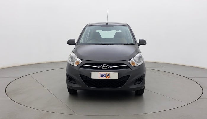 2013 Hyundai i10 MAGNA 1.2, Petrol, Manual, 42,276 km, Highlights