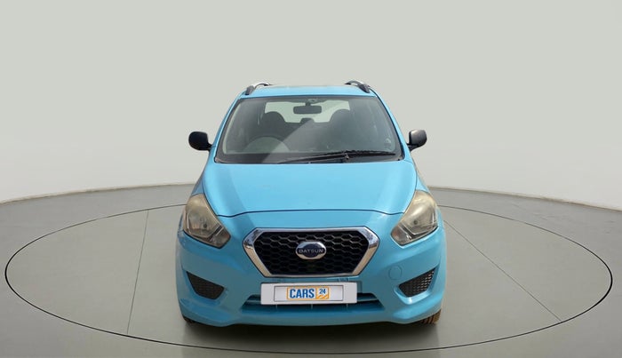 2014 Datsun Go A, Petrol, Manual, 64,074 km, Highlights