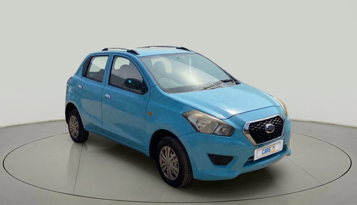 2014 Datsun Go A, Petrol, Manual, 64,074 km, SRP