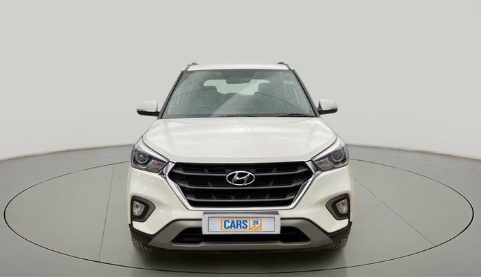 2019 Hyundai Creta SX AT 1.6 DIESEL, Diesel, Automatic, 67,168 km, Highlights