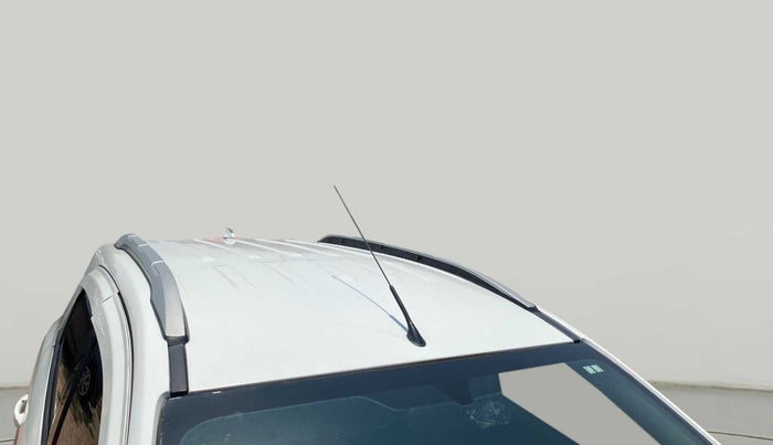 2017 Ford Ecosport TITANIUM 1.5L PETROL, Petrol, Manual, 55,490 km, Roof