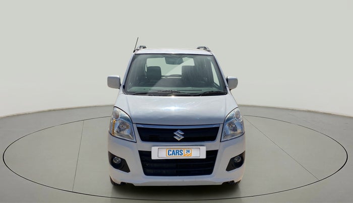 2016 Maruti Wagon R 1.0 VXI, CNG, Manual, 90,328 km, Highlights