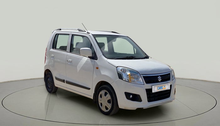 2016 Maruti Wagon R 1.0 VXI, CNG, Manual, 90,328 km, SRP