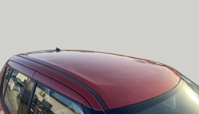 2013 Maruti Swift VDI, Diesel, Manual, 53,876 km, Roof