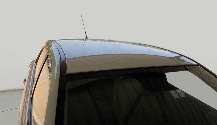 2016 Hyundai Elite i20 SPORTZ 1.2, Petrol, Manual, 79,169 km, Roof