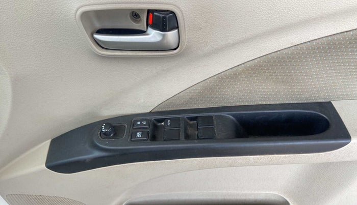2019 Maruti Celerio ZXI, Petrol, Manual, 69,164 km, Driver Side Door Panels Control