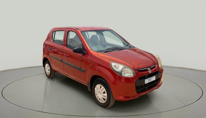 2014 Maruti Alto 800 VXI, Petrol, Manual, 55,533 km, SRP