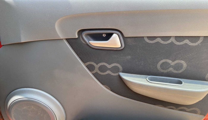2014 Maruti Alto 800 VXI, Petrol, Manual, 55,533 km, Driver Side Door Panels Control