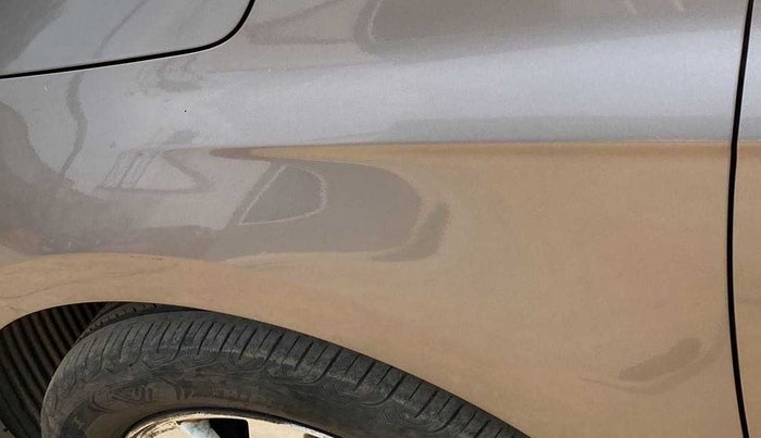 2013 Hyundai i20 SPORTZ 1.2, Petrol, Manual, 62,696 km, Left fender - Minor scratches
