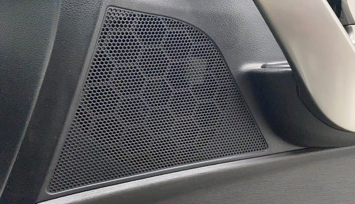2019 Mahindra XUV500 W11, Diesel, Manual, 41,795 km, Speaker