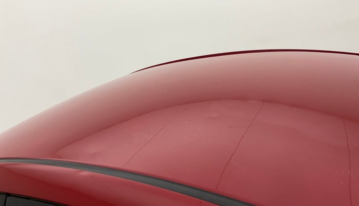 2017 Hyundai Verna 1.6 VTVT S, Petrol, Manual, 44,625 km, Roof - <3 inch diameter