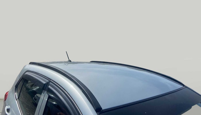 2019 Hyundai Grand i10 MAGNA 1.2 KAPPA VTVT, Petrol, Manual, 51,056 km, Roof