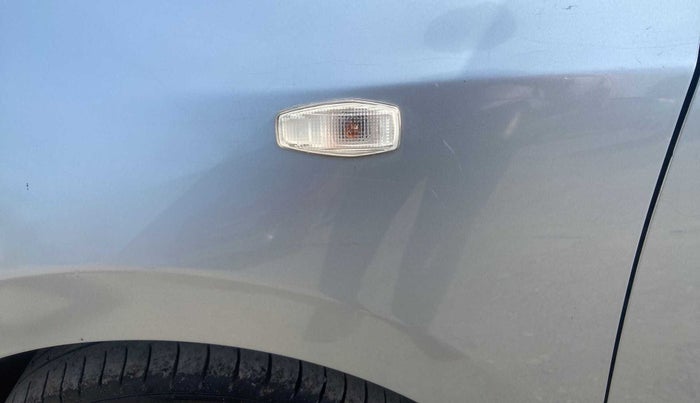 2019 Hyundai Grand i10 MAGNA 1.2 KAPPA VTVT, Petrol, Manual, 51,056 km, Left fender - Minor scratches