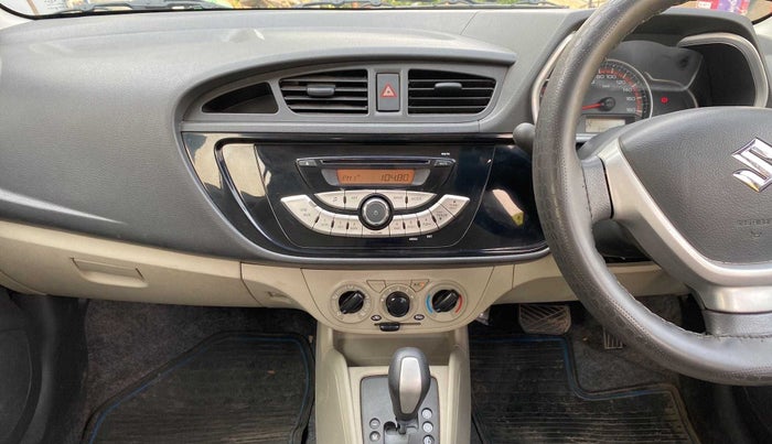 2018 Maruti Alto K10 VXI (O) AMT, Petrol, Automatic, 3,284 km, Air Conditioner