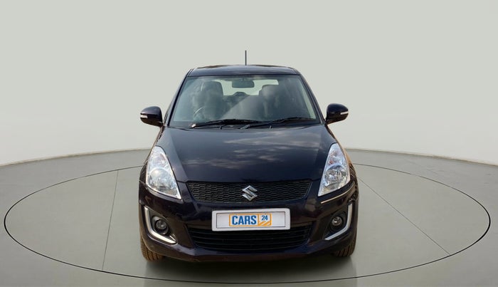 2014 Maruti Swift ZXI, Petrol, Manual, 56,168 km, Highlights