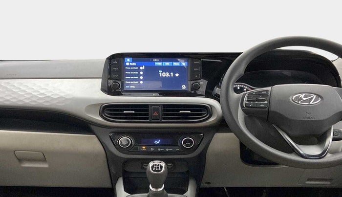 2019 Hyundai GRAND I10 NIOS SPORTZ 1.2 KAPPA VTVT, Petrol, Manual, 29,932 km, Air Conditioner