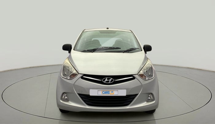 2015 Hyundai Eon D-LITE+, Petrol, Manual, 56,726 km, Highlights