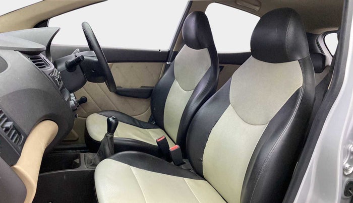 2015 Hyundai Eon D-LITE+, Petrol, Manual, 56,726 km, Right Side Front Door Cabin