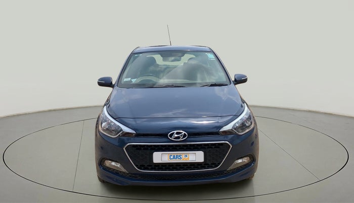 2015 Hyundai Elite i20 ASTA 1.2, Petrol, Manual, 1,09,129 km, Highlights