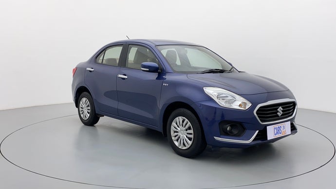 2018 Maruti DZIRE VXI