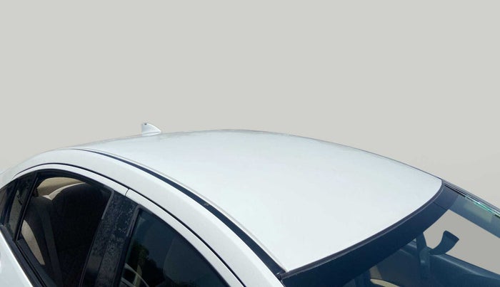 2014 Honda City 1.5L I-VTEC SV, Petrol, Manual, 78,901 km, Roof