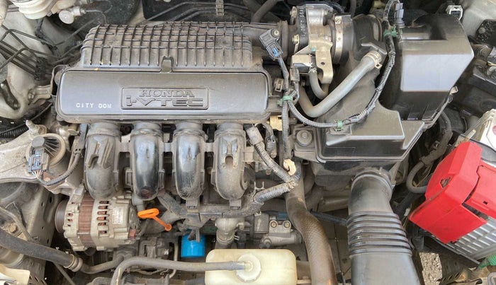 2014 Honda City 1.5L I-VTEC SV, Petrol, Manual, 78,901 km, Open Bonet