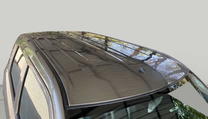 2022 Maruti New Wagon-R LXI CNG (O) 1.0, CNG, Manual, 29,757 km, Roof