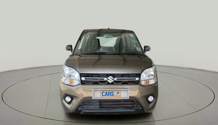 2022 Maruti New Wagon-R LXI CNG (O) 1.0, CNG, Manual, 29,757 km, Highlights