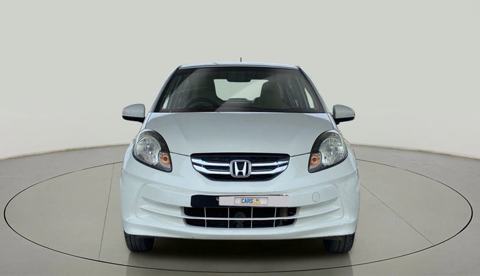 2015 Honda Amaze 1.2L I-VTEC S, Petrol, Manual, 1,22,986 km, Highlights