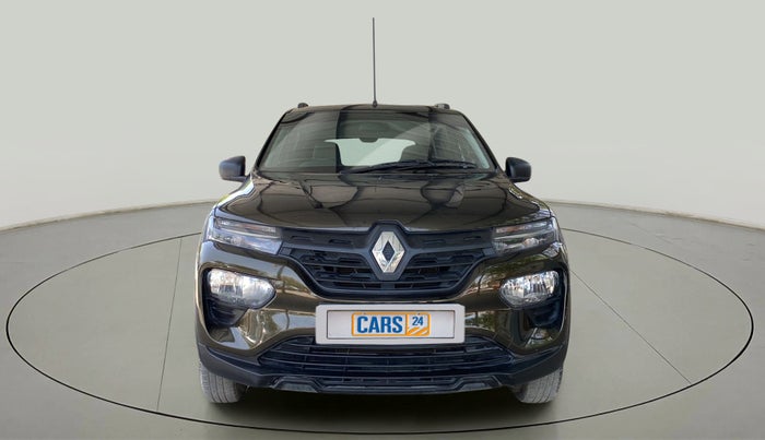 2022 Renault Kwid RXL 0.8 (O), Petrol, Manual, 29,056 km, Highlights