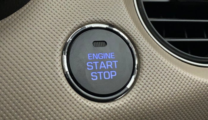 2015 Hyundai Xcent SX 1.2 (O), Petrol, Manual, 79,635 km, Keyless Start/ Stop Button