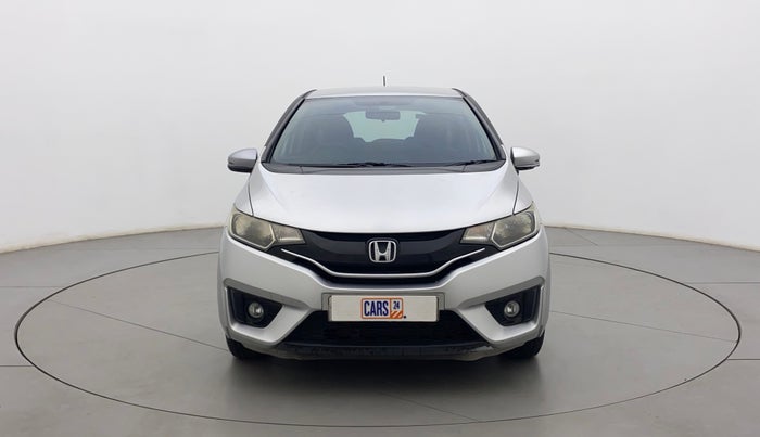 2016 Honda Jazz 1.2L I-VTEC V AT, Petrol, Automatic, 1,13,110 km, Highlights