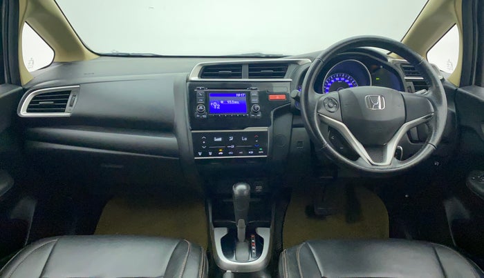 2016 Honda Jazz 1.2L I-VTEC V AT, Petrol, Automatic, 1,13,110 km, Dashboard