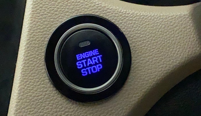 2019 Hyundai Elite i20 ASTA 1.2 (O), Petrol, Manual, 31,827 km, Keyless Start/ Stop Button
