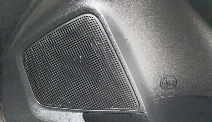 2019 Hyundai Elite i20 ASTA 1.2 (O), Petrol, Manual, 31,827 km, Speaker