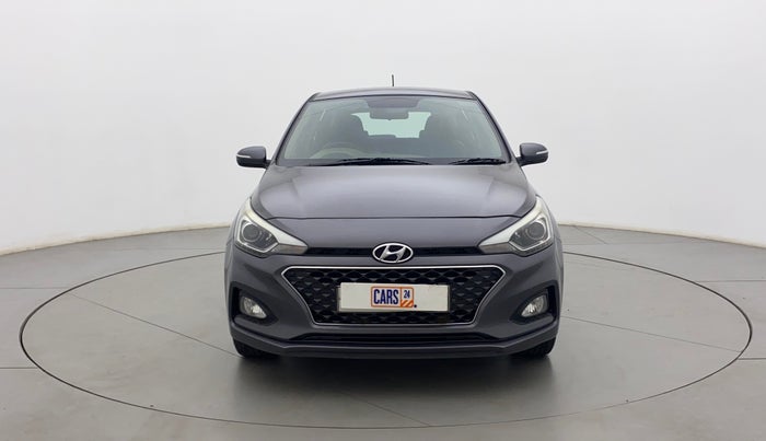 2019 Hyundai Elite i20 ASTA 1.2 (O), Petrol, Manual, 31,827 km, Highlights